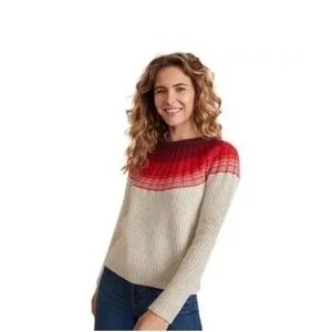 Marine LayerDemi Raglan Sweater - Women's
